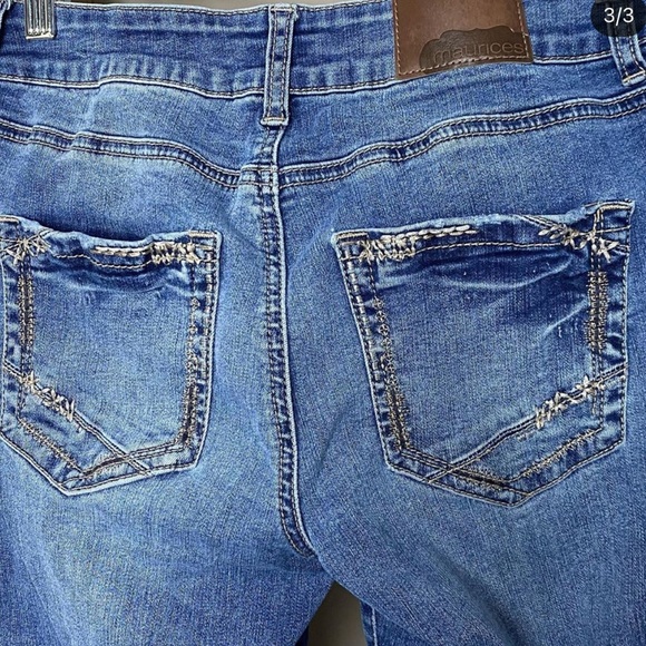 Maurices Skinny jean - Picture 3 of 3
